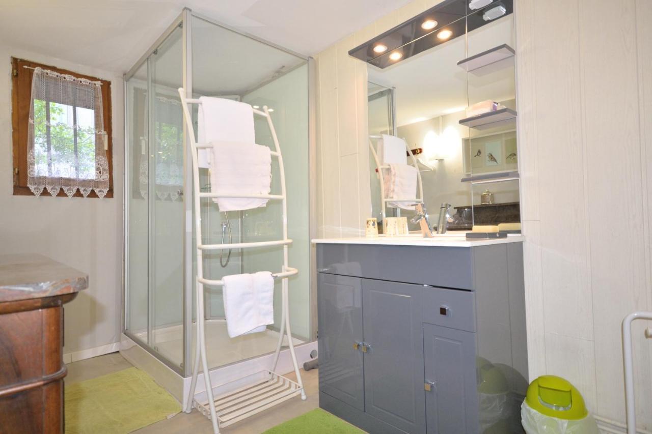 كولمار Chez Cecile Bed And Breakfast Chez Le Vigneron المظهر الخارجي الصورة