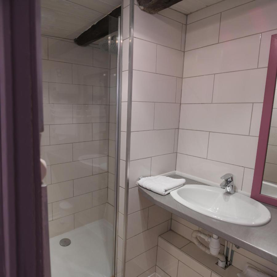 كولمار Chez Cecile Bed And Breakfast Chez Le Vigneron المظهر الخارجي الصورة