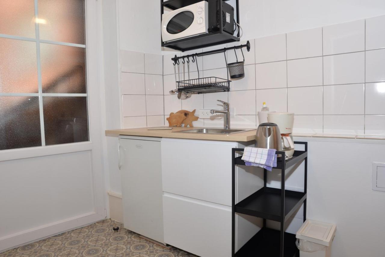 كولمار Chez Cecile Bed And Breakfast Chez Le Vigneron المظهر الخارجي الصورة