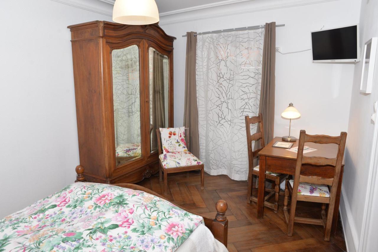 كولمار Chez Cecile Bed And Breakfast Chez Le Vigneron المظهر الخارجي الصورة