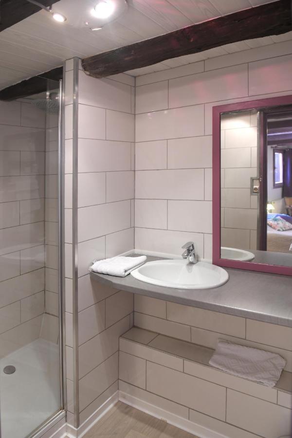 كولمار Chez Cecile Bed And Breakfast Chez Le Vigneron المظهر الخارجي الصورة